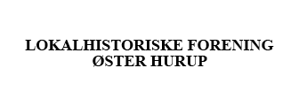 lokalhistoriske forening logo