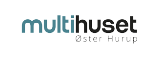multihuset logo